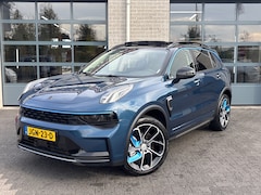 Lynk & Co 01 - 1.5 PLUG IN HYBRID | 360 CAMERA | SCHUIFDAK |