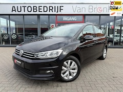 Volkswagen Touran - 1.4 TSI Comfortline Edition 7p | Cruise | LED