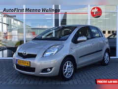 Toyota Yaris - 1.3 VVTi Aspiration|Airco|Elek. ramen|NAP|