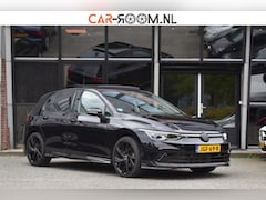 Volkswagen Golf - 1.5 eTSI R-Line Business+ Pano Lane ACC Stuurvw Sfeer