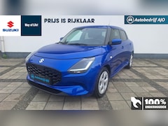 Suzuki Swift - 1.2 Select Smart Hybrid rijklaar prijs