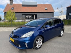 Toyota Prius Wagon - 1.8 Aspiration 96g PANORAMADAK 7-PERSOONS NAVIGATIE