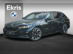BMW 5-serie Touring - 530e | M Sportpakket Pro | Individual Lak | Trekhaak | Innovation Pack | Comfort Pack
