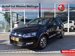 Volkswagen Polo - 1.0 BlueMotion Edition|Cruisecontrol|Applecarplay|PDC|Nieuw APK