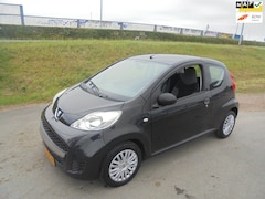 Peugeot 107 - 107 1.0 benzine 3 deurs airco 122.000km