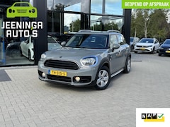 MINI Countryman - 1.5 |Navi|Airco|Cruise|PDC