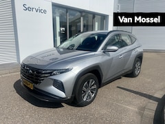 Hyundai Tucson - 1.6 T-GDI HEV Comfort | NAVIGATIE | CAMERA | STOELVERWARMING | TREKHAAK