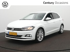 Volkswagen Polo - 1.0 TSI 95Pk Highline / Virtual / Clima / Pdc
