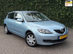 Mazda 3 - 3 1.6 S-VT Touring Airco