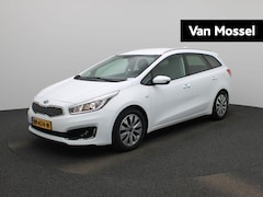 Kia Cee'd Sportswagon - 1.0 T-GDi ComfortPlusLine Navigator | Navigatie | Climate Control | Camera | Trekhaak | Pr