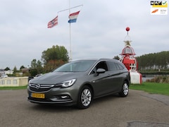 Opel Astra Sports Tourer - 1.4 Innovation *1e EIG *Keyless *Camera *Navi *Cruise