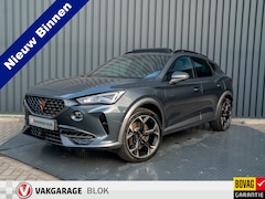 CUPRA Formentor - 1.4 e-Hybrid 245Pk VZ Copper Edition | Panodak | Keyless | Camera | Prijs Rijklaar