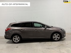 Ford Focus Wagon - 1.6 EcoBoost Lease Titanium Cruise Control Airco