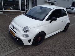 Fiat 500 Abarth - 1.4 16V 120KW 595 PISTA