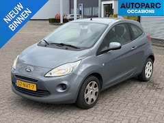 Ford Ka - 1.2 Cool&Sound , 69.713 KM, AIRCO, ZEER MOOIE KA
