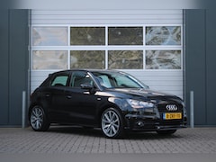 Audi A1 Sportback - 1.2 TFSI Admired 5 drs. S-Line Clima/Cruise/Navi/Bluetooth/PDC/RadioCD/17"LM/Elek.Ramen/C.