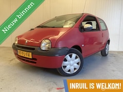 Renault Twingo - 1.2-16V Expression Eco Quickshift 5 //NIEUWE APK //