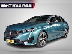 Peugeot 308 SW - 1.2 PureTech GT BLUE AVATAR | CAMERA | ADAPTIVE CRUISE