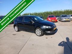 Volkswagen Polo - 1.2 TDI BlueMotion Airco - Cruisecontrol - Export