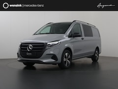 Mercedes-Benz Bestelwagen - eVito 112 L2 66kWh | Snelladen | Cruise Control | Stoelverwarming | Achterklep met ruit |