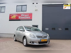 Toyota Verso - 1.8 VVT-i Aspiration 2e eigenaar, trekhaak