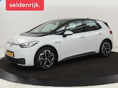 Volkswagen ID.3 - Pro 58 kWh | Carplay | Navigatie | Sfeerverlichting | DAB | Full LED | Parkeerhulp | Clima