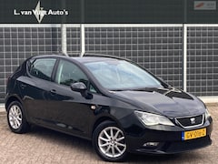 SEAT Ibiza - 1.0 EcoTSI Style Connect