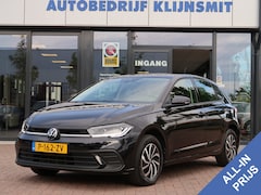 Volkswagen Polo - 1.0 TSI Life Business | IQ Light | Navigatie | Camera | Stoelverw