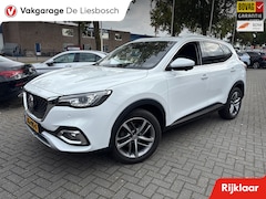 MG EHS - 1.5 TGDI Luxury PHEV / automaat / 360camera / Leder/ carplay / Panorama-dak/ trekhaak
