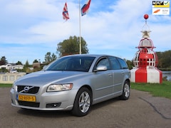 Volvo V50 - 2.0 Sport *1e EIG *Voll onderhoud *Zeer nette auto