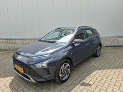 Hyundai Bayon - 1.0 T-GDI 48V 100PK Comfort Smart | Navigatie | Cruise Control | Parkeersensoren | Camera