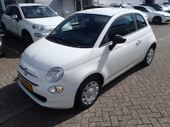 Fiat 500 - TwinAir Turbo 85pk Young
