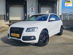 Audi Q5 - 2.0 TFSI quattro S-Line