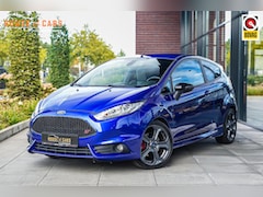 Ford Fiesta - ST-2 1.6 182pk STYLE PACK |cruise control|clima control|parkeersensoren|bluetooth|LED-dagr