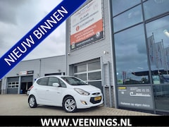 Hyundai ix20 - 1.4i i-Vision - TREKHAAK - NAVI - AIRCO - CRUISE