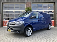 Volkswagen Transporter - 2.0 TDI L2H1 Trendline | 18" LMV | 160PK | Trekhaak | CarPlay | Cruise | PDC | Zeer nette