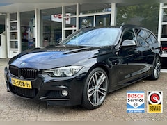 BMW 3-serie Touring - 320i M Sport Led, Leer, Climat, Digidash, Carplay, LM