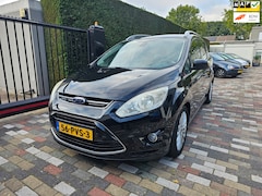 Ford Grand C-Max - 1.6 SCTi Titanium 7p. 2011 Clima Trekh
