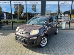 Fiat Panda - 0.9 TwinAir Lounge Airco LM-Velgen Elec. pakket