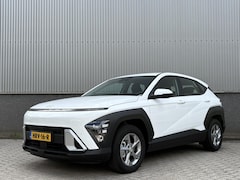 Hyundai Kona - 1.6 GDI HEV 141pk DCT Comfort | Adaptive Cruise Control | Navigatie | Keyless Entry | Came