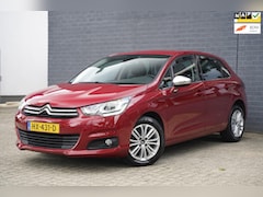 Citroën C4 - 1.2 PureTech Feel Collection, Automaat, NAP