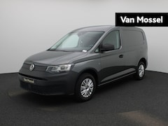 Volkswagen Caddy Cargo - 2.0 TDI 102 PK Caddy Cargo 2.0 TDI | BPM VRIJ | App Connect | Cruise control | Airco | 4-s