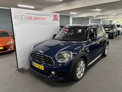MINI Countryman - 1.5 Cooper Dutch Made Edition NL-Auto, Climate Control, Navigatie