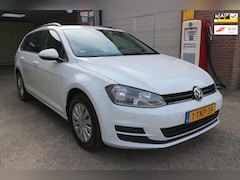 Volkswagen Golf Variant - 1.2 TSI Trendline ZEER NETTE EN GOEDE AUTO