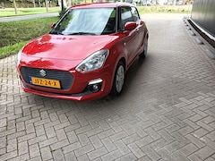 Suzuki Swift - 1.2 Select 1.2i Select. Navigatie . Camera. Stoelverwarming. Topstaat.