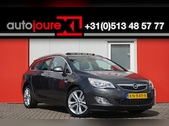 Opel Astra Sports Tourer - 1.6 Sport | Schuif -/ Kanteldak | Navigatie | Airco | Cruise Control |