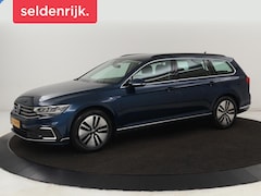 Volkswagen Passat Variant - 1.4 TSI PHEV GTE | Trekhaak | 360 Camera | Stoelverwarming | Side Assist | Carplay | Massa