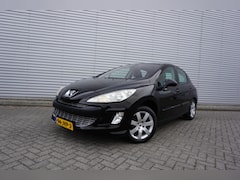 Peugeot 308 - 1.6 VTi XT Airco / Cruise / Stoelverw. / Elektr. ramen / Parkeersens. / NAP