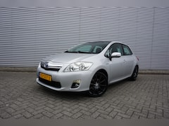 Toyota Auris - 1.8 Full Hybrid Aspiration AUTOMAAT - Airco / Navi / Cruise / Elektr. ramen / Lm velgen /