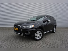 Mitsubishi Outlander - 2.0 Intro Edition AUTOMAAT - Airco / Carplay / Cruise / Elektr. ramen / Trekhaak / NAP